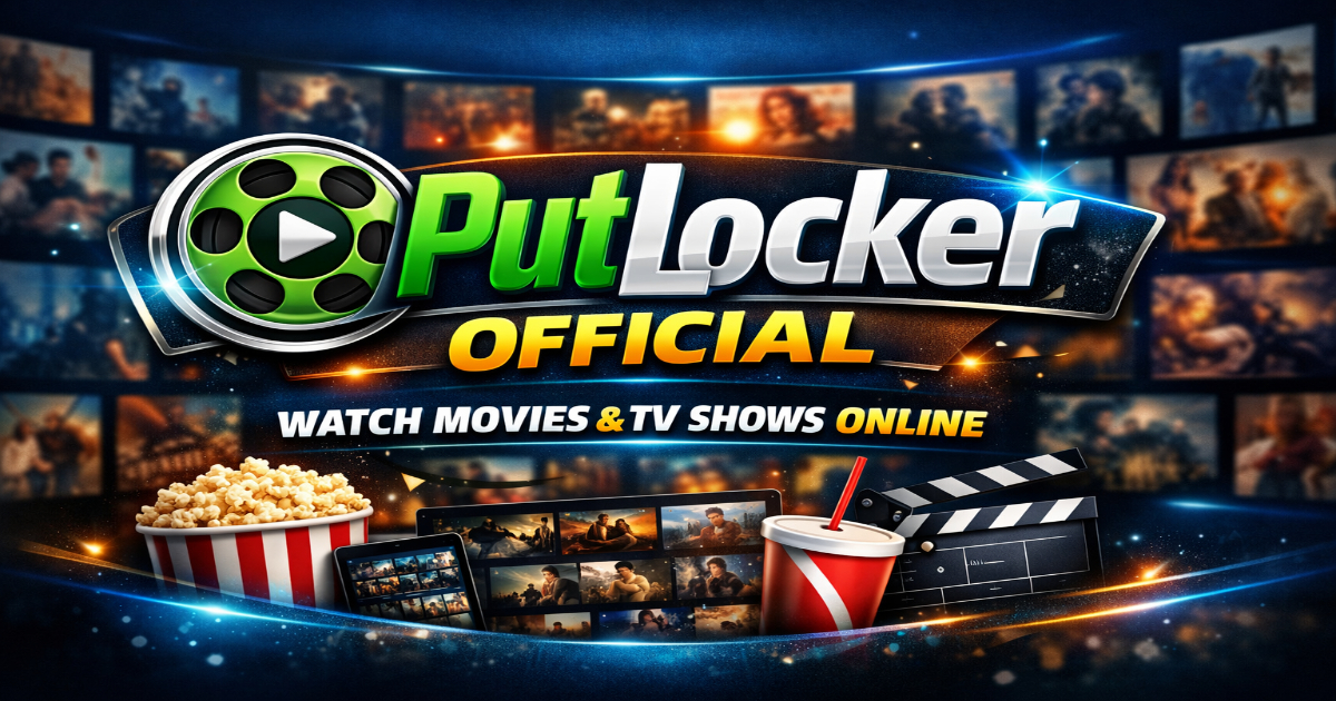 Putlocker PUTLOCKER™ Official